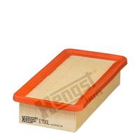 Hengst Filter Luftfilter  E1190L
