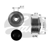 Gates Dynamovrijloop DriveAlign OAP7048