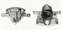 Triscan Bremssattel Vorderachse rechts vor der Achse  8170 342815
