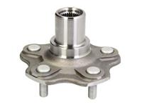 BTA Radnabe hinten  H51010