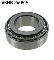 SKF Radlager  VKHB 2405 S