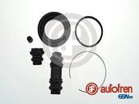 autofrenseinsa Reparatursatz, Bremssattel Vorderachse Autofren Seinsa D4211