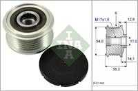 Generatorfreilauf INA 535 0264 10