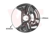 Van Wezel stofschild 3029371