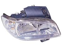 Koplamp DEPO 445-1110R-LD-EM
