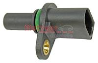 Metzger Sensor, Geschwindigkeit/Drehzahl  0909076