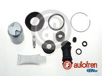 Autofren Seinsa Reparatursatz, Bremssattel Hinterachse  D42121C