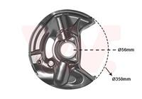 Van Wezel stofschild 3029372