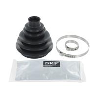 SKF Asmanchetten set VKJP1097