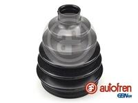 Autofren Asmanchetten set D8333T