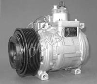Airconditioning compressor DENSO DCP99513
