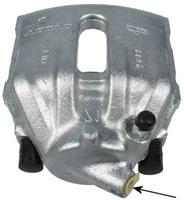 Textar Bremssattel Vorderachse rechts  38078800