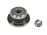 Radnabe Hinterachse ABS 200316