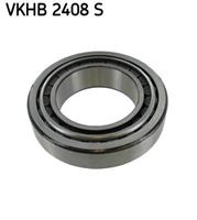 SKF Radlager  VKHB 2408 S