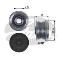 Gates Dynamovrijloop DriveAlign OAP7113