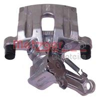 Metzger Bremssattel Hinterachse links  6260377