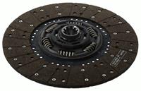 Koppelingsplaat SACHS 1862 506 131