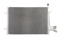 Condensor, airconditioning THERMOTEC KTT110299