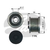 Gates Dynamovrijloop DriveAlign OAP7190