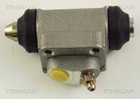 Triscan Radbremszylinder Hinterachse links  8130 10040