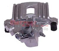 Metzger Bremssattel Hinterachse links  6260427