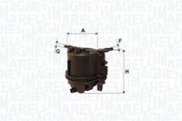 Magneti Marelli Kraftstofffilter  152071760667