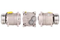 Lucas Kompressor, Klimaanlage  ACP528