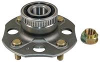 ABS Radnabe Hinterachse  200342