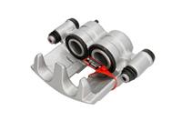 Lauber Bremssattel Vorderachse links  77.3222