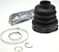 Spidan Asmanchetten set 25388