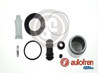 Autofren Seinsa Reparatursatz, Bremssattel Vorderachse  D42199C