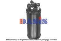 AKS Dasis Trockner, Klimaanlage  800537N