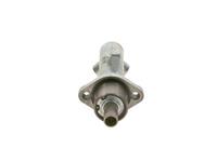 Bosch Hauptbremszylinder  0 986 481 127