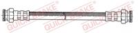 quickbrake Bremsschlauch QUICK BRAKE 25.002