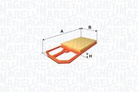 Magneti Marelli Luftfilter  153071760448