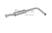 renault Middendemper - Easy2Fit Kit - Set met montagedelen 8LC366025621