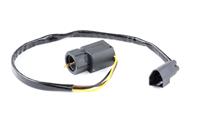 RIDEX Sensoren FORD 1189S0012 1068171,1197901,98AB9E731BA Sensor, snelheid 98AB9E731BB