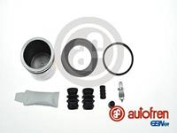 Autofren Seinsa Reparatursatz, Bremssattel  D41186C
