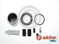 autofrenseinsa Reparatieset, remklauw AUTOFREN SEINSA D41186C