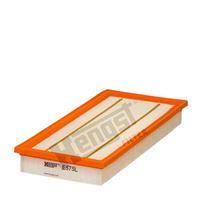 Hengst Filter Luftfilter  E575L