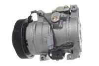 Alanko Kompressor, Klimaanlage  10551007