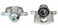 Triscan Bremssattel Vorderachse rechts vor der Achse  8170 344229
