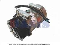 AKS Dasis Kompressor, Klimaanlage  852082N