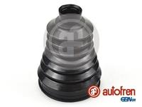 autofrenseinsa Faltenbalgsatz, Antriebswelle radseitig Autofren Seinsa D8343T