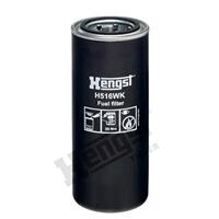 Kraftstofffilter Anschraubfilter HENGST für CATERPILLAR