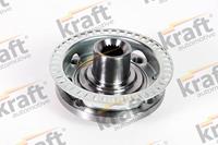Kraft Automotive Radnabe Vorderachse  4200050