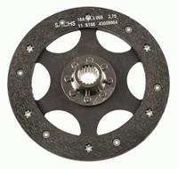 Sachs Kupplungsscheibe  1864 000 124
