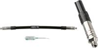 TRW Bremsleitung LUCAS MV018S