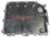 Metzger Ölwanne, Automatikgetriebe  7990052