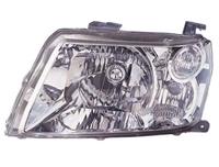 Koplamp DEPO 218-1136L-LD-EM